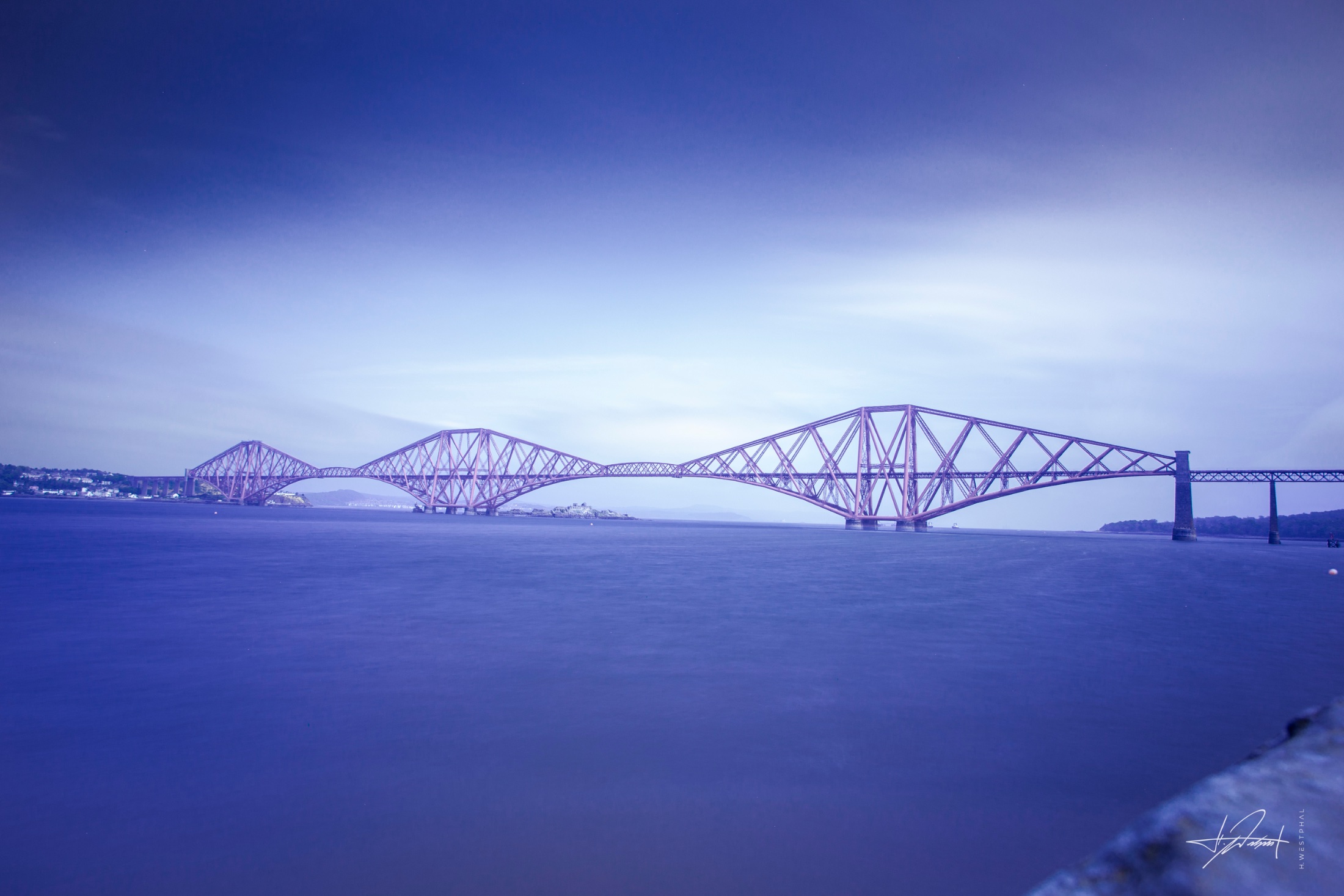 Forth Bridge