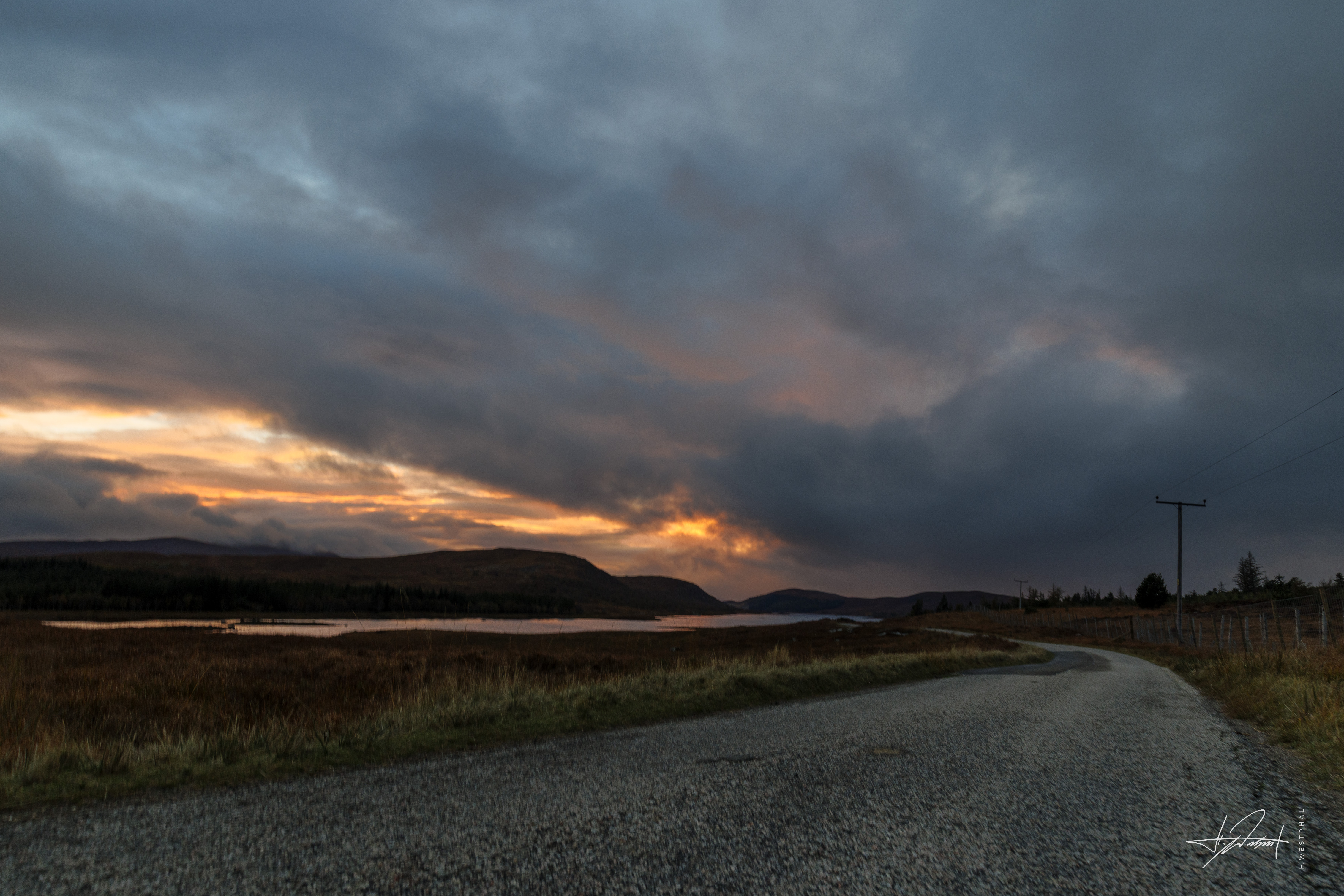 Loch Loyal